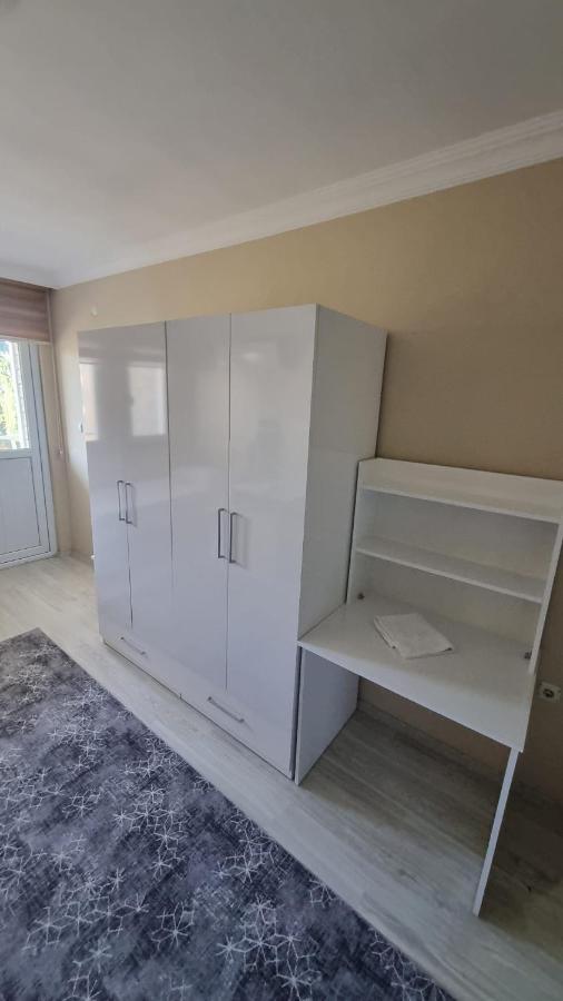 Zingila Apart Yomra Exterior foto