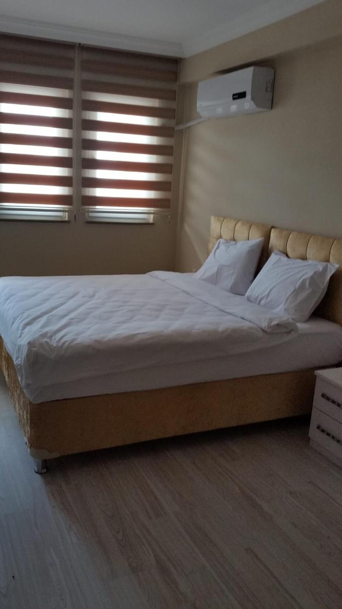 Zingila Apart Yomra Exterior foto